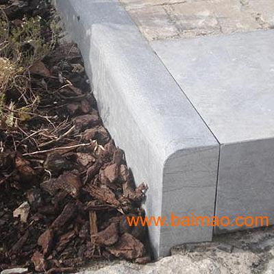 優質青石石材石料與路牙石全面供應