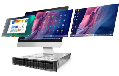 統信服務器操作系統V20 1021e發布 集成國產景嘉微顯卡，助力人工智能通用應用系統創新