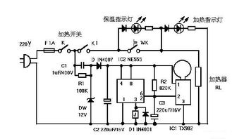 電容降壓電路設(shè)計 原理、核心要點(diǎn)與設(shè)計指南