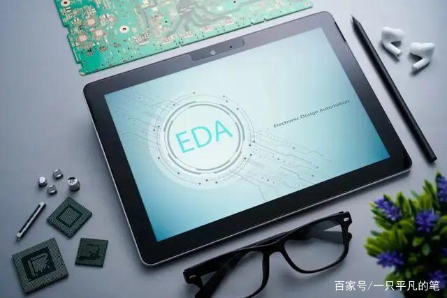 華大九天領(lǐng)航，國產(chǎn)EDA軟件強(qiáng)勢(shì)崛起 中國集成電路設(shè)計(jì)迎來破局時(shí)刻